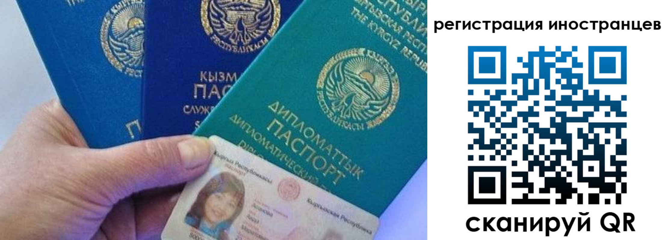 прописка в Боре
